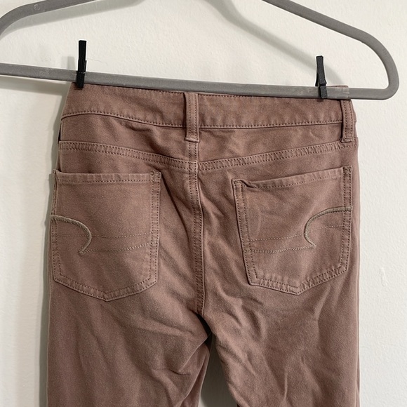 American Eagle Outfitters Super Stretch Jeggings - Picture 3 of 4